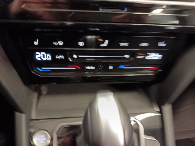 VOLKSWAGEN Passat 2022 Variant Comfort Business 1,5 TSI EVO 110 kW DSG-automaatti