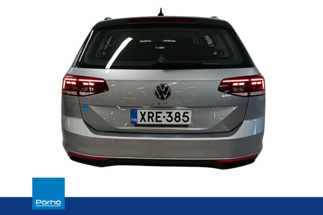 VOLKSWAGEN Passat 2022 Variant Comfort Business 1,5 TSI EVO 110 kW DSG-automaatti