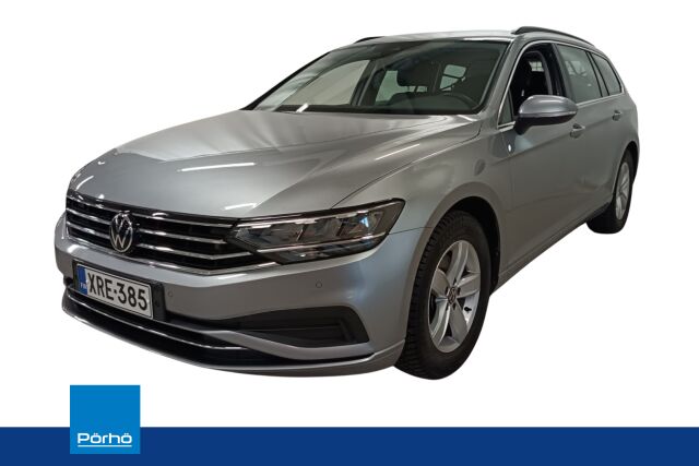VOLKSWAGEN Passat 2022 Variant Comfort Business 1,5 TSI EVO 110 kW DSG-automaatti