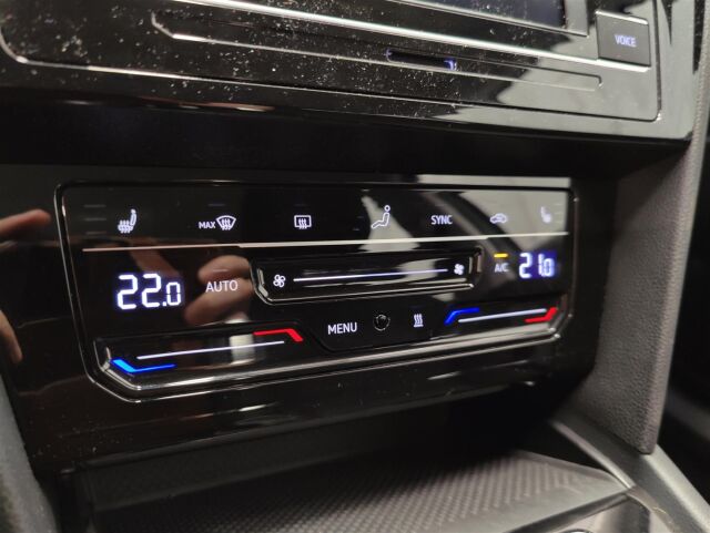 VOLKSWAGEN Passat 2022 Variant Comfort Business 1,5 TSI EVO 110 kW DSG-automaatti