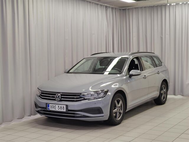 VOLKSWAGEN Passat 2022 Variant Comfort Business 1,5 TSI EVO 110 kW DSG-automaatti