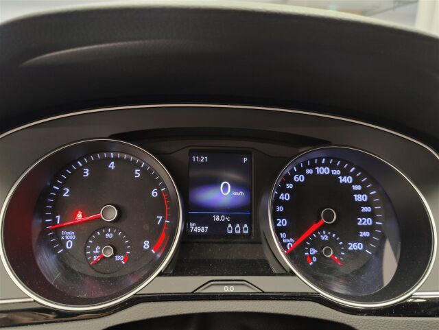 VOLKSWAGEN Passat 2022 Variant Comfort Business 1,5 TSI EVO 110 kW DSG-automaatti