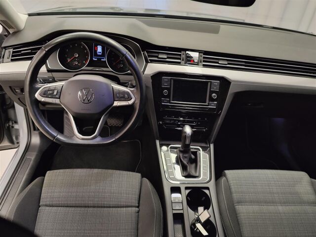 VOLKSWAGEN Passat 2022 Variant Comfort Business 1,5 TSI EVO 110 kW DSG-automaatti