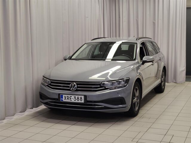 VOLKSWAGEN Passat 2022 Variant Comfort Business 1,5 TSI EVO 110 kW DSG-automaatti
