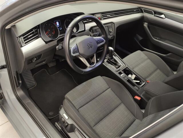 VOLKSWAGEN Passat 2022 Variant Comfort Business 1,5 TSI EVO 110 kW DSG-automaatti