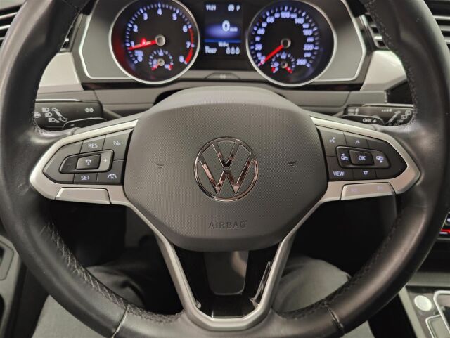 VOLKSWAGEN Passat 2022 Variant Comfort Business 1,5 TSI EVO 110 kW DSG-automaatti