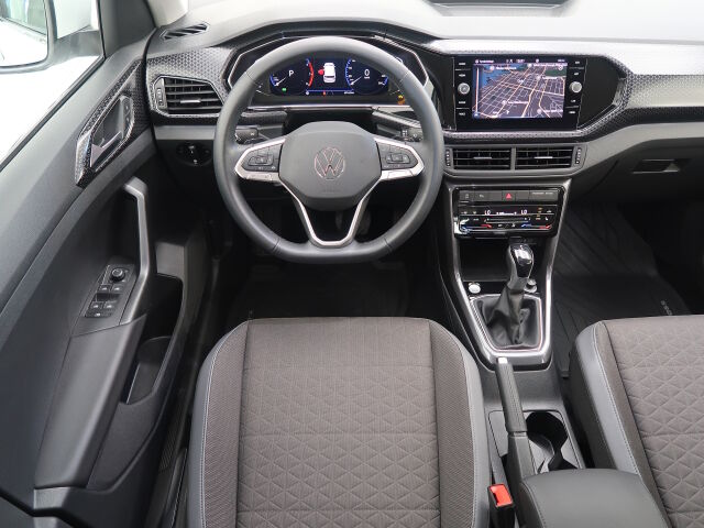 Volkswagen T-Cross 2022 Sport Business 1,5 TSI 110 kW DSG-automaatti