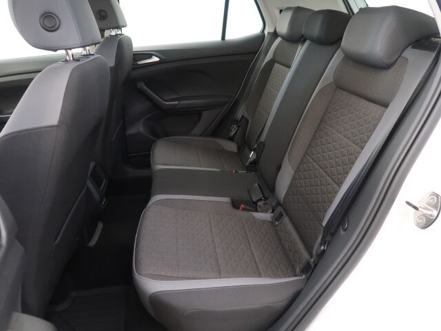 Volkswagen T-Cross 2022 Sport Business 1,5 TSI 110 kW DSG-automaatti