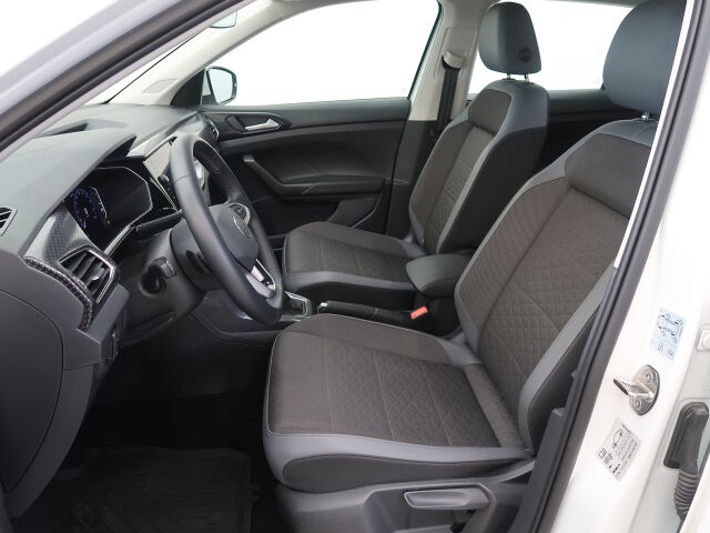 Volkswagen T-Cross 2022 Sport Business 1,5 TSI 110 kW DSG-automaatti