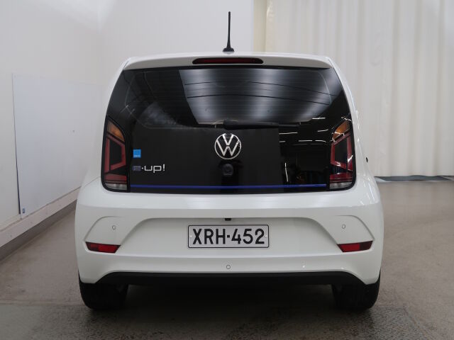 Volkswagen up! 2020 e-up! 61 kW automaatti