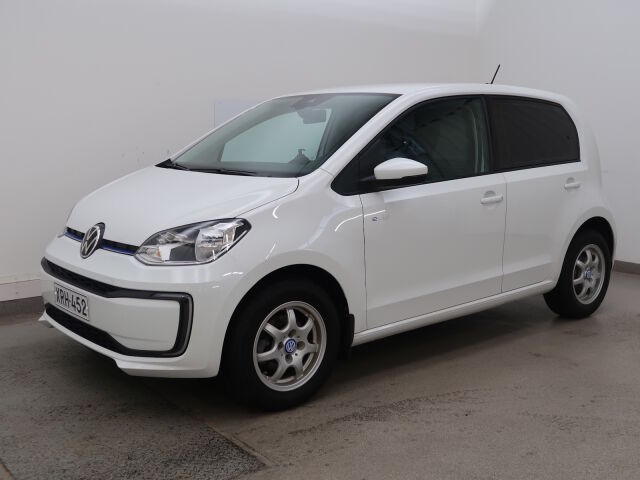 Volkswagen up! 2020 e-up! 61 kW automaatti
