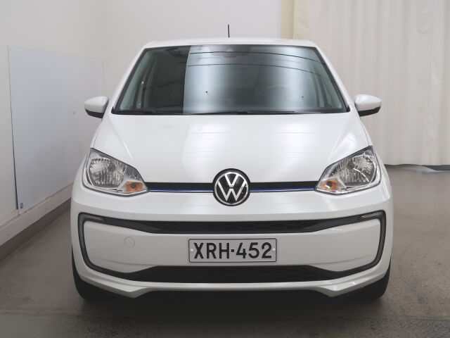 Volkswagen up! 2020 e-up! 61 kW automaatti