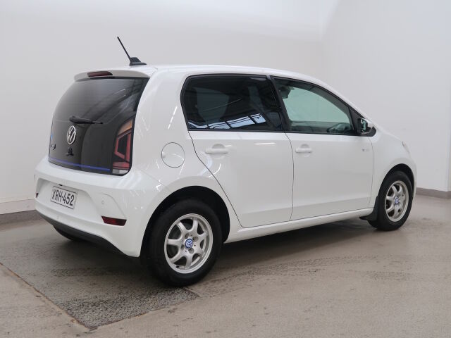 Volkswagen up! 2020 e-up! 61 kW automaatti
