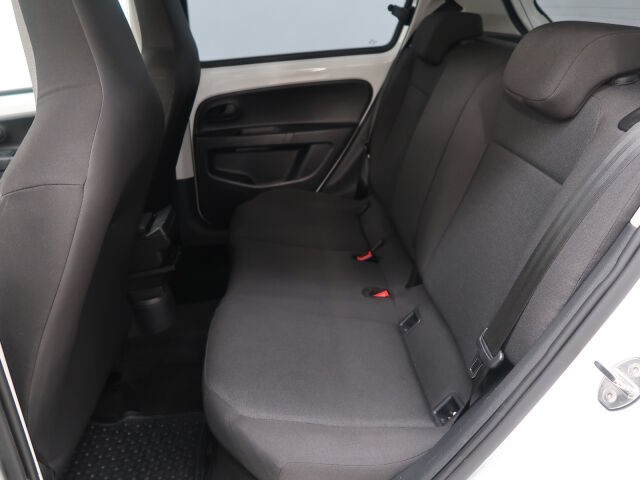 Volkswagen up! 2020 e-up! 61 kW automaatti