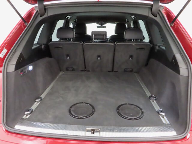 Audi Q7 2020 Business S line 55 TFSI e quattro tiptronic Plug-in Hybrid