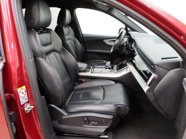 Audi Q7 2020 Business S line 55 TFSI e quattro tiptronic Plug-in Hybrid