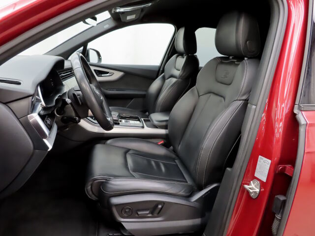 Audi Q7 2020 Business S line 55 TFSI e quattro tiptronic Plug-in Hybrid