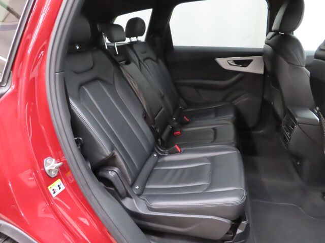 Audi Q7 2020 Business S line 55 TFSI e quattro tiptronic Plug-in Hybrid