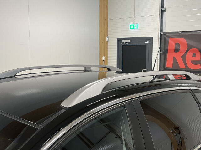 OPEL Antara 2007 3.2 V6 Aut. 4x4 Cosmo *Ledbar *Neliveto *Vetokoukku* Nahat