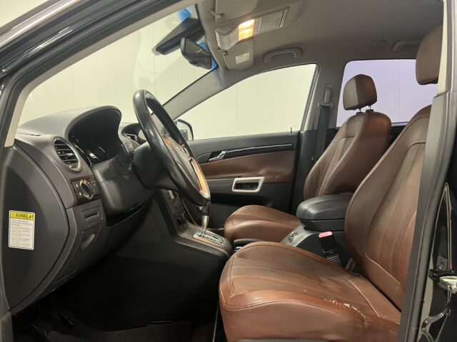 OPEL Antara 2007 3.2 V6 Aut. 4x4 Cosmo *Ledbar *Neliveto *Vetokoukku* Nahat