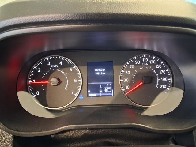 DACIA Duster 2022 TCe 150 4x4 Comfort