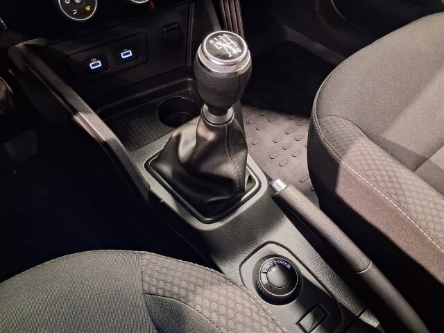 DACIA Duster 2022 TCe 150 4x4 Comfort