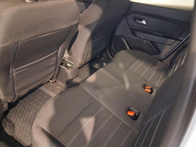 DACIA Duster 2022 TCe 150 4x4 Comfort
