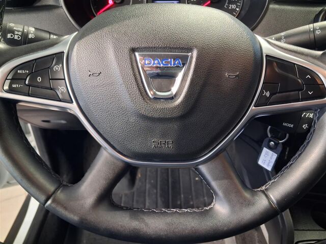 DACIA Duster 2022 TCe 150 4x4 Comfort