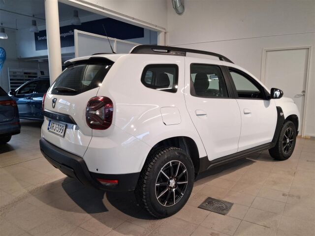 DACIA Duster 2022 TCe 150 4x4 Comfort