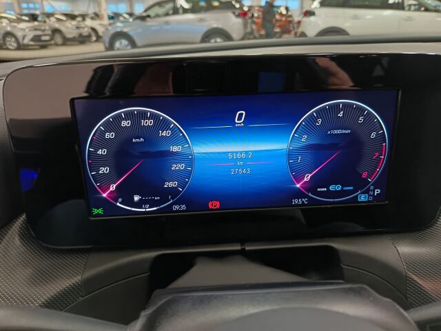 MERCEDES-BENZ C 2022 180 A Business Avantgarde