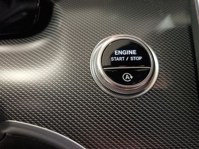 MERCEDES-BENZ C 2022 180 A Business Avantgarde