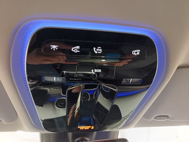 MERCEDES-BENZ C 2022 180 A Business Avantgarde