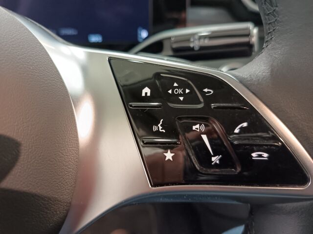 MERCEDES-BENZ C 2022 180 A Business Avantgarde