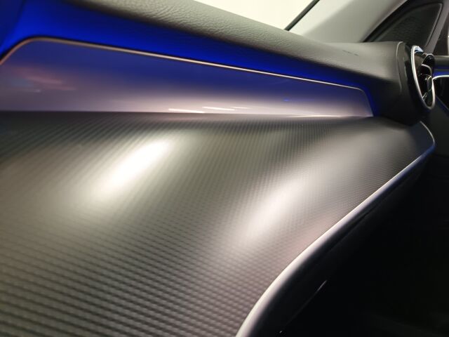 MERCEDES-BENZ C 2022 180 A Business Avantgarde