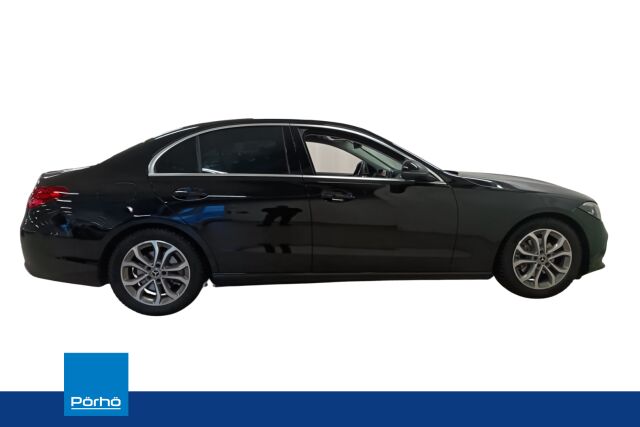 MERCEDES-BENZ C 2022 180 A Business Avantgarde