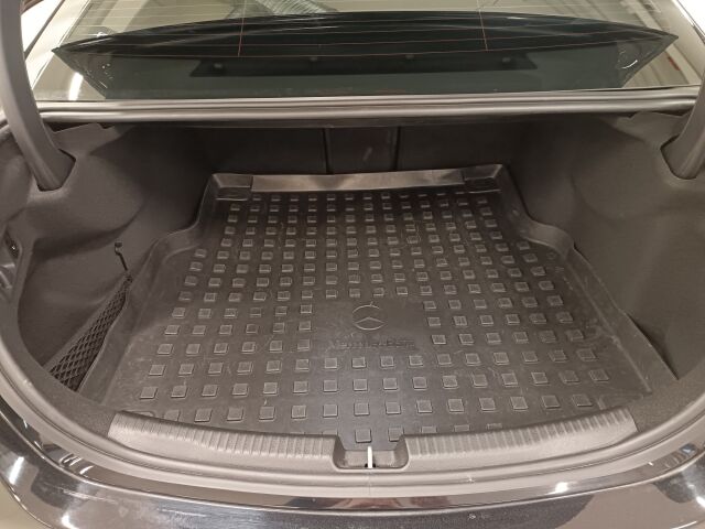 MERCEDES-BENZ C 2022 180 A Business Avantgarde