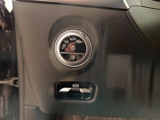 MERCEDES-BENZ C 2022 180 A Business Avantgarde