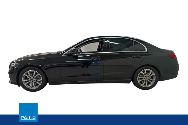 MERCEDES-BENZ C 2022 180 A Business Avantgarde