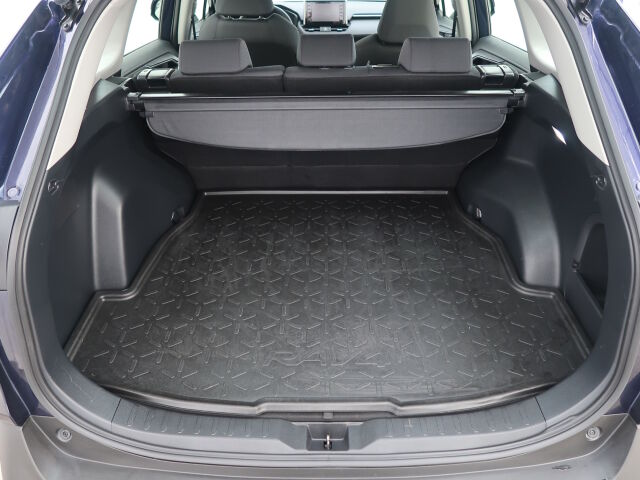 Toyota RAV4 2022 2,5 Hybrid Plus Edition