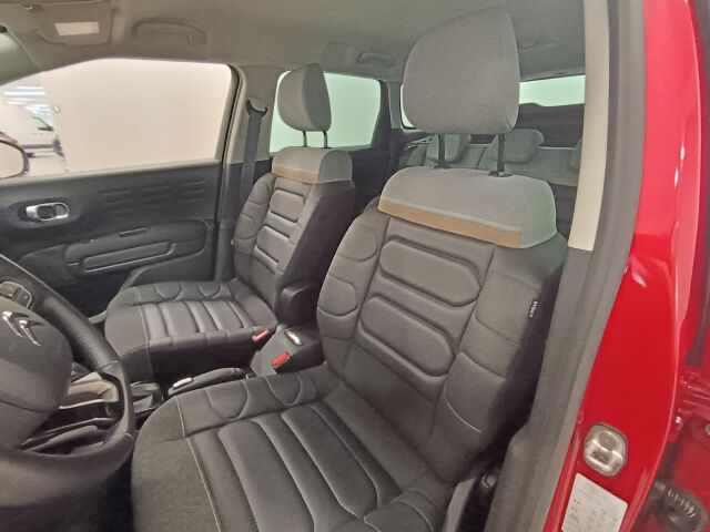 Citroen C3 Aircross 2022 PureTech 130 Pop Automaatti