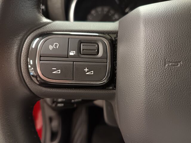 Citroen C3 Aircross 2022 PureTech 130 Pop Automaatti