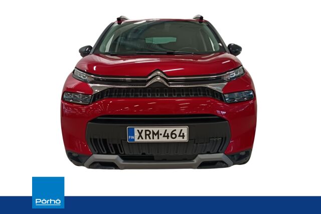 Citroen C3 Aircross 2022 PureTech 130 Pop Automaatti