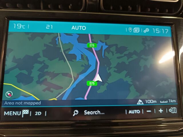 Citroen C3 Aircross 2022 PureTech 130 Pop Automaatti