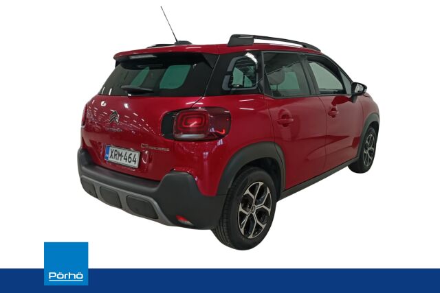 Citroen C3 Aircross 2022 PureTech 130 Pop Automaatti