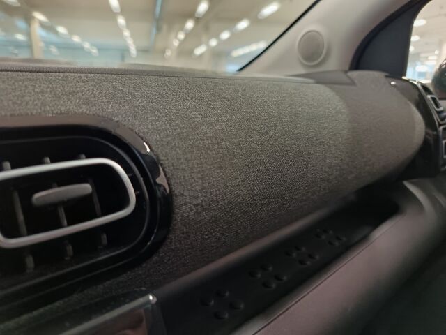 Citroen C3 Aircross 2022 PureTech 130 Pop Automaatti