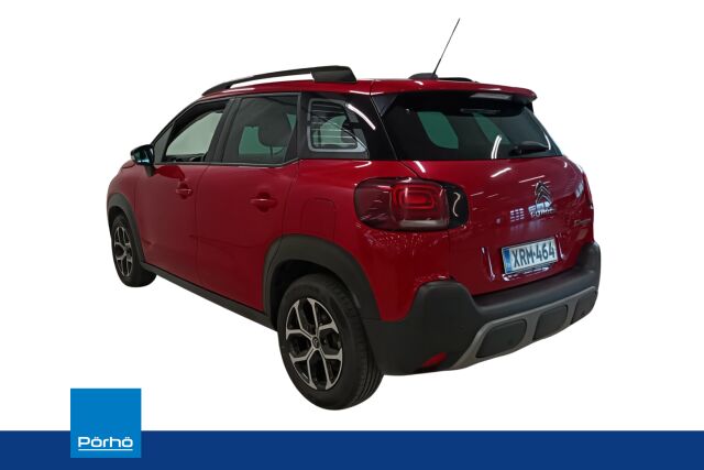 Citroen C3 Aircross 2022 PureTech 130 Pop Automaatti