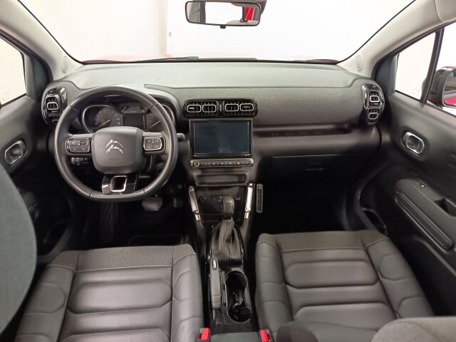 Citroen C3 Aircross 2022 PureTech 130 Pop Automaatti
