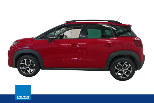 Citroen C3 Aircross 2022 PureTech 130 Pop Automaatti