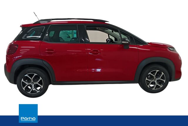 Citroen C3 Aircross 2022 PureTech 130 Pop Automaatti