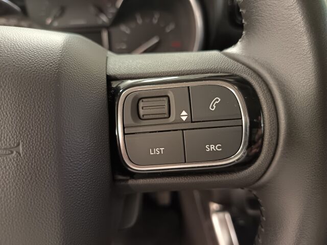 Citroen C3 Aircross 2022 PureTech 130 Pop Automaatti